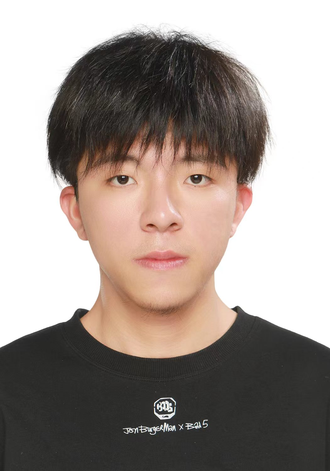Yuheng Chen